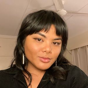 Meet your Posher, Gabriella